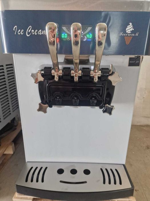 Masina de ingheatata ,Aparat de ingheatata NOU cu Factura si Garantie