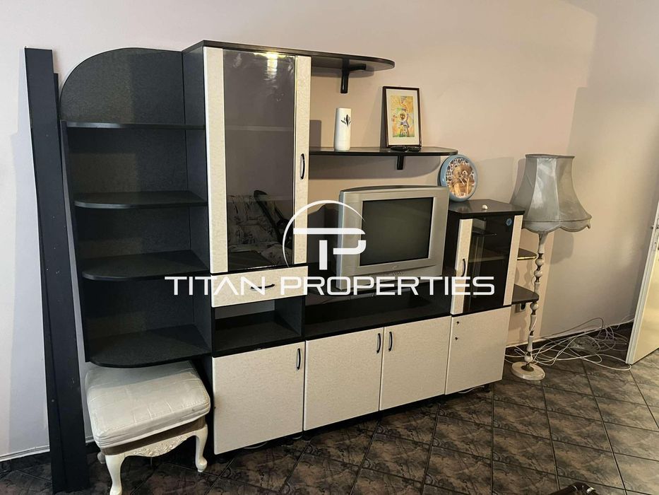 Дава се под наем Двустаен апартамент в Варна, Трошево - 65 кв.м за 425 € - Снимка #1