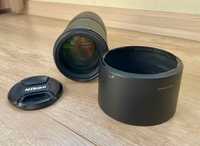 Обектив Nikon AF-S Nikkor 70-200mm f/4G ED VR