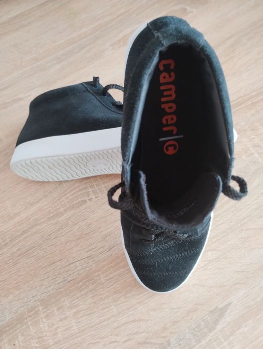 Mocasini Camper nr.38
