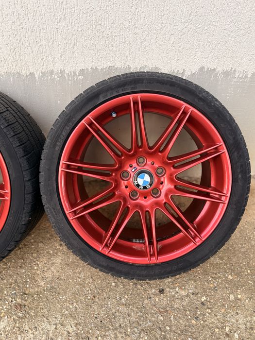 Джанти с гуми 19 BMW M 225