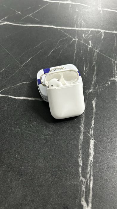 Airpods 1 оригинал