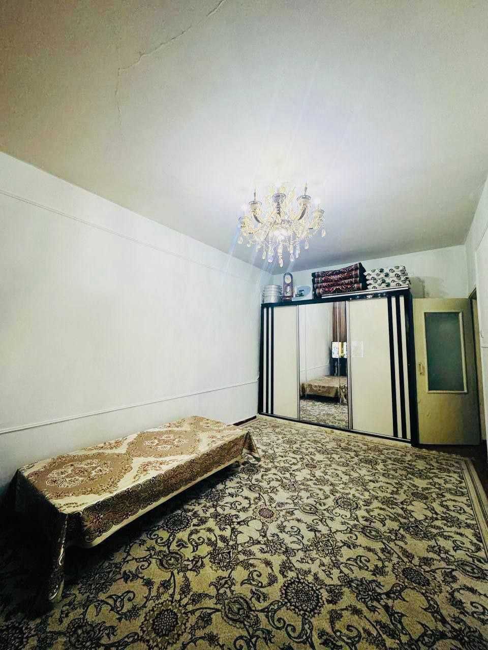 1/4/4 Яшнабадский рн.Авиасозлар 1-тор.(Дубовая)Общ 30м2.Чистая 35500