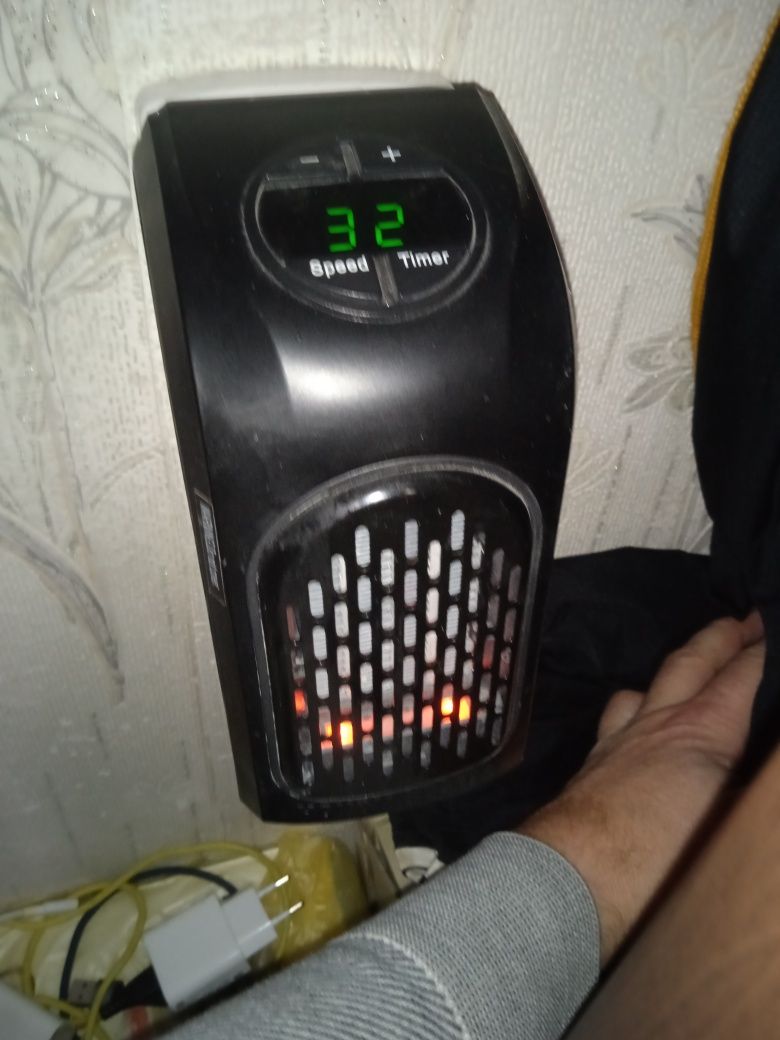 Обогреватель обогреватель