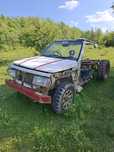 Suzuki vitara 1.6
