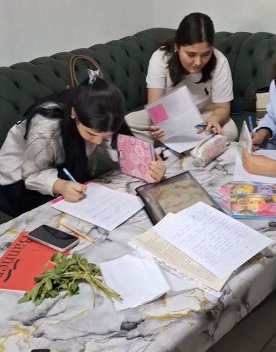 Repetitor kimyo biologiya. Репетитор Химия Биология