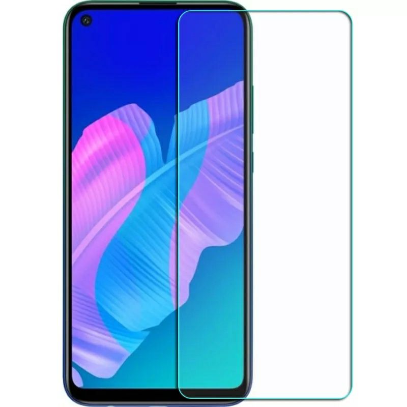 Folie sticla securizata compatibil Huawei P40 lite ; Y7 2019 ; Y6 2019