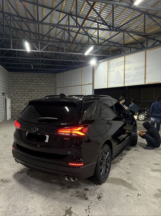 EQUNOX 2021 FULI 472 milyonlig