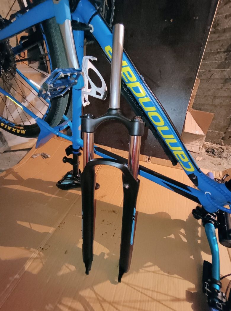 Furci 29" Suntour XCM și RST Aeria,Afisport M3