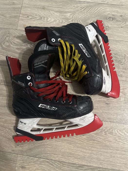 Продам Bauer 42-43 размер