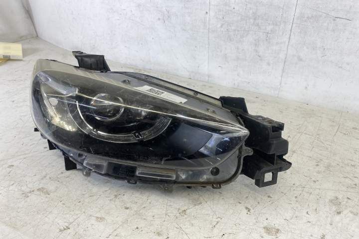 Far Dreapta Original Led  Mazda  CX-5  1  [2011 - 2015]