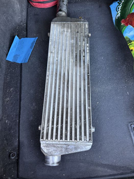 Челен кулер FMIC Performance