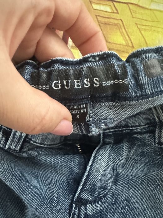 Детски дънки GUESS, MINOTI i ABEL