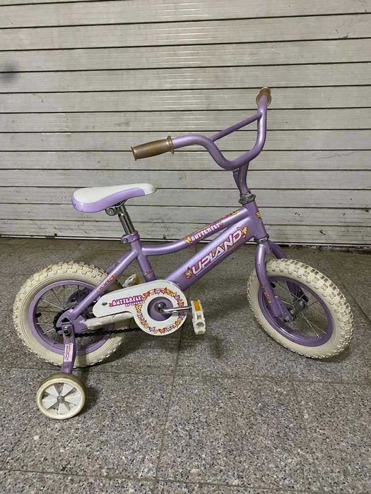 Детски велосипед