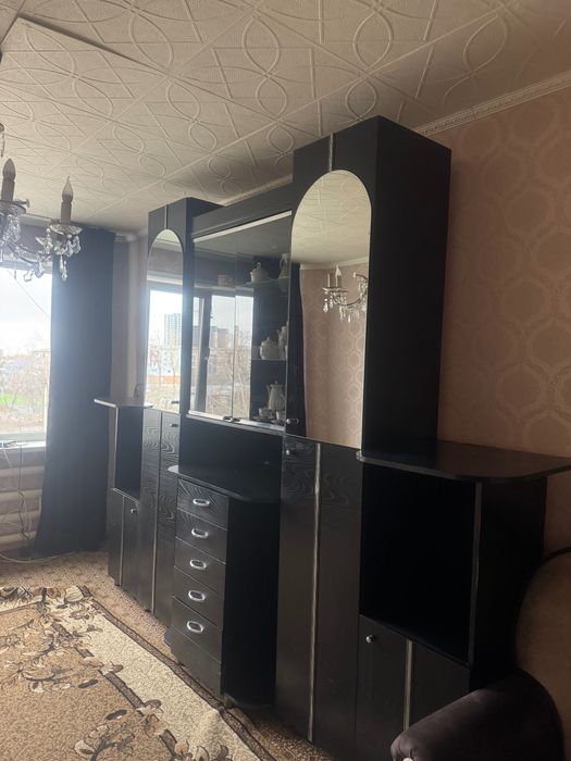 Продам стенку для гостинной