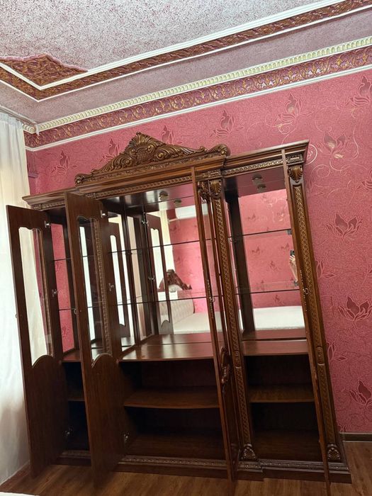 Stenka va kamot xitoyniki xaoalti yaxshi