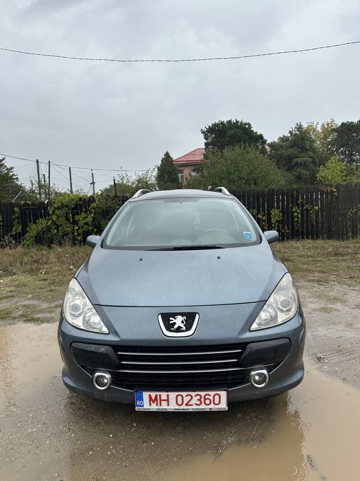 Peugeot 307 disel