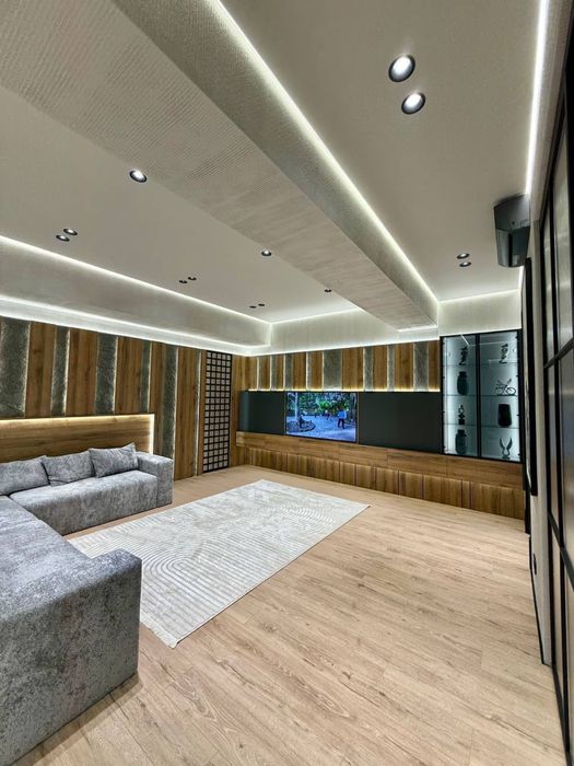 Продаётся КВАРТИРА 3/6/9 на 98м2 ЖК "Кипарис" Ор-р: Ц-4, Шедевр