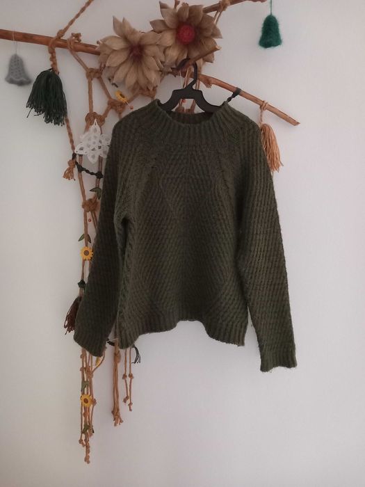 Pulover Trendyol mărimea s