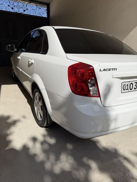 Jentra Lacetti 3-pozitsa 2022 Noyabr Arendaga