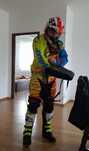 echipament de Enduro/MotoCross