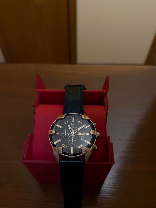 Мъжки часовник Diesel