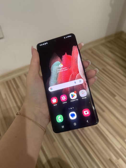 Samsung S21 Ultra 5G
