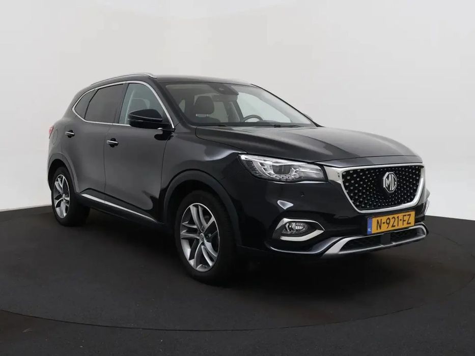 MG EHS 57KM Electric/258CP/TVA/Piele/Curat/Carte Service Full