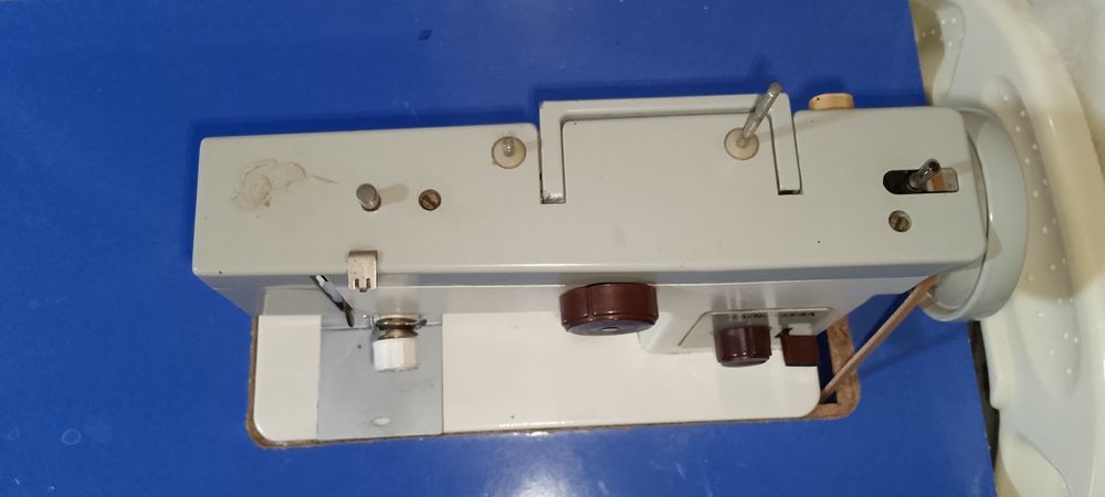 Швейная машина ножная  Чайка 134А