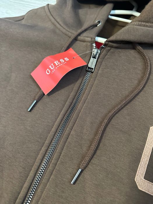 Guess мъжки суичър