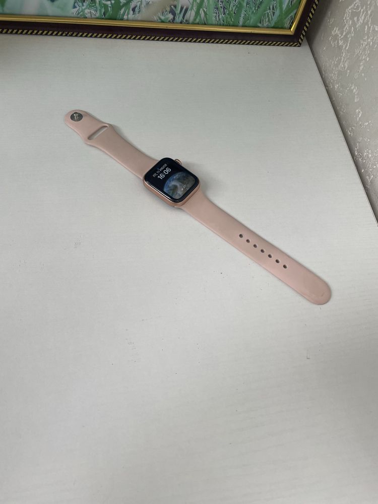 Apple Watch 6 series