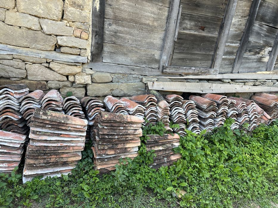 Турски Керемиди цели в Еленския балкан