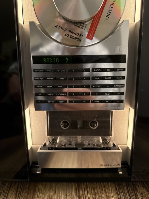 Bang olufsen Overture