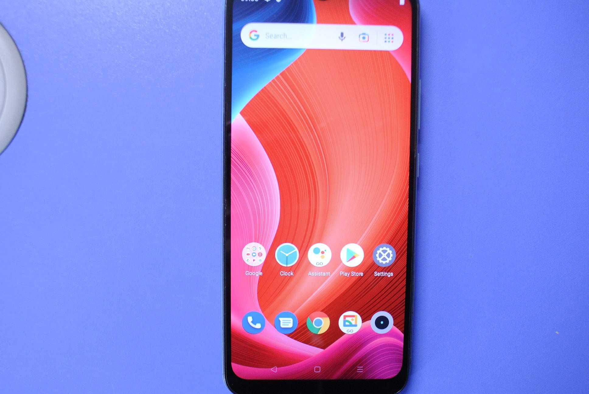 Realme C11 2021
110 лв.