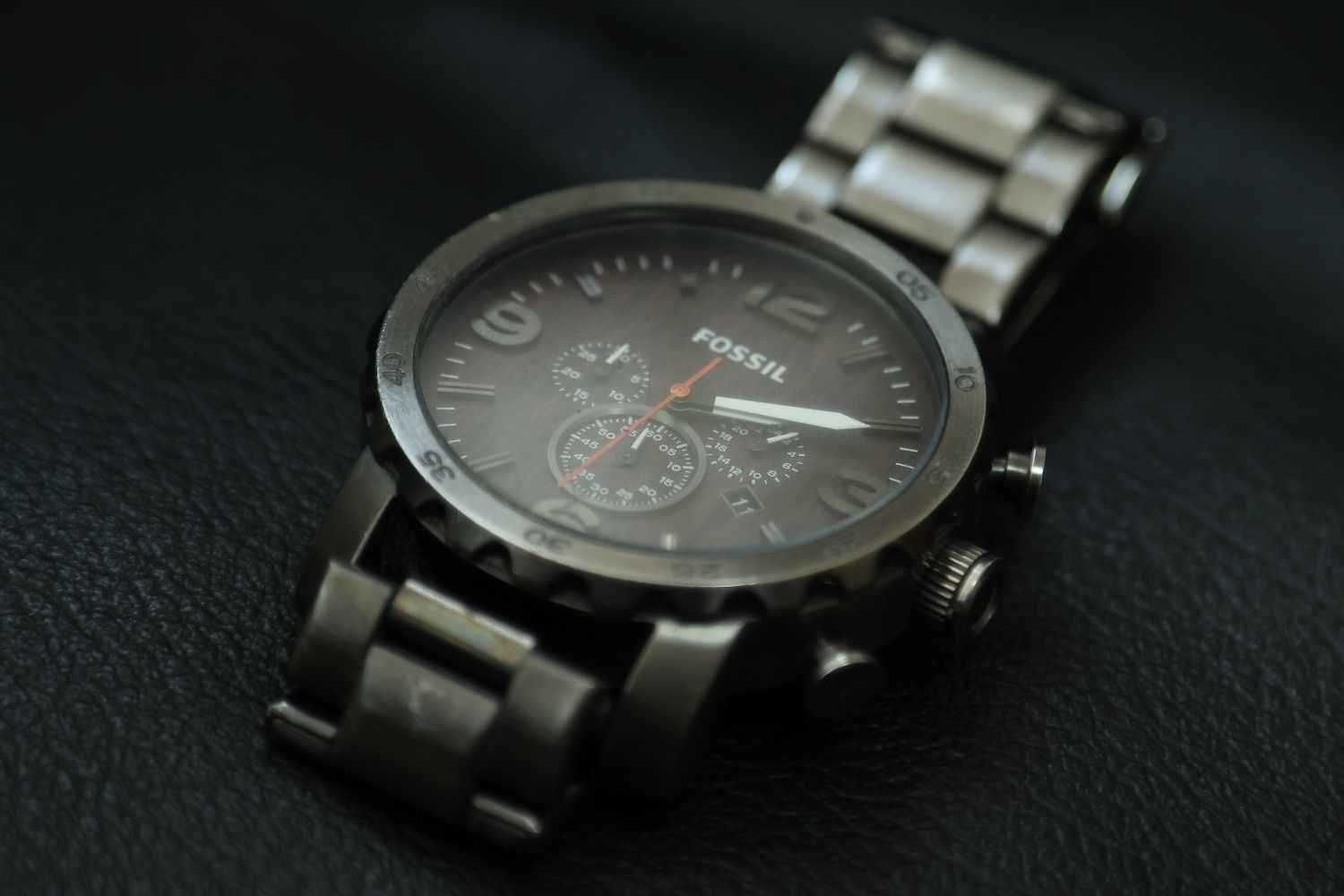 Часовник Fossil JR1355