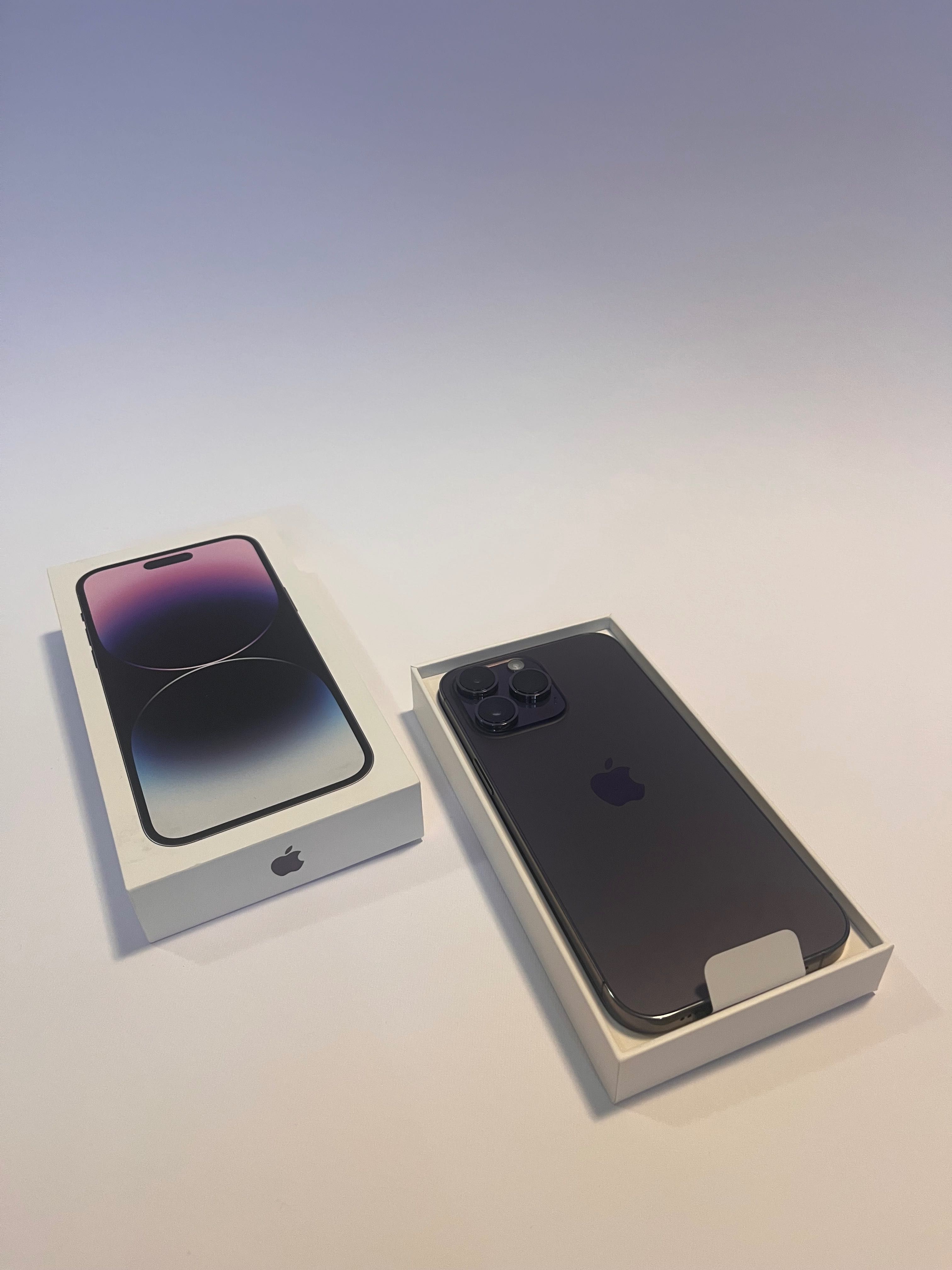 iPhone 14 Pro Max 256GB