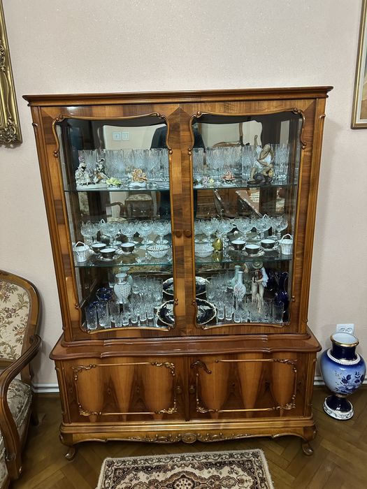 2 Seturi Mobilier Madrigal