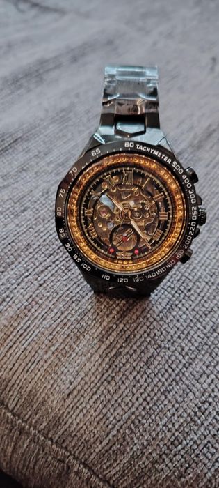 Механичен часовник