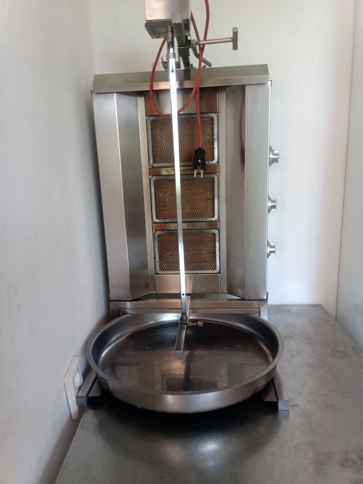 Lavash Pishiradigan aparat