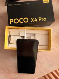 Xiaomi Poco X4 Pro 8gb/256gb