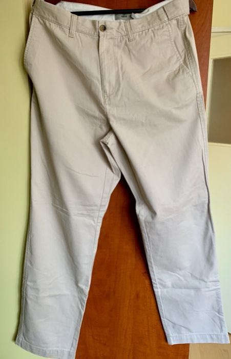 Мъжки дълги панталони и дънки Christian Berg, Tommy Hilfiger, Dockers