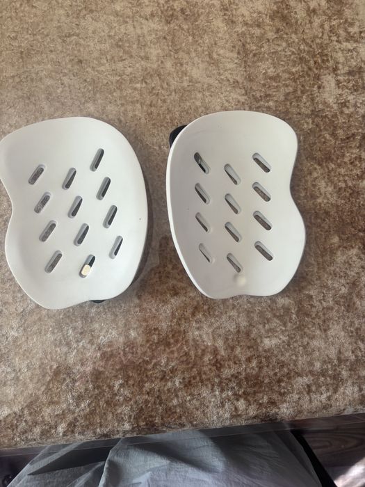 Протектори за футбол