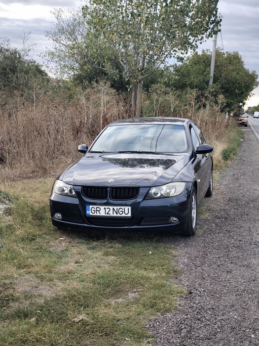 BMW E90 2.0 Benzină 2007