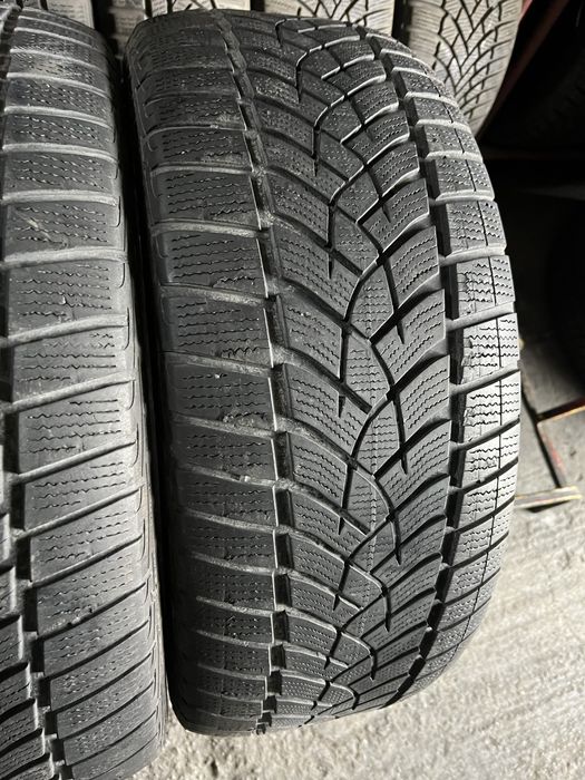 Anvelope 245/50/19 Goodyear 245 50 R19