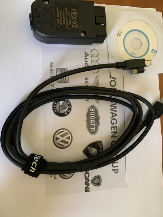 Vcds vag com 23.3 ro eng diagnoza auto tester vw audi skoda seat