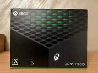 Xbox Series X 1Tb Ssd 4k hdr