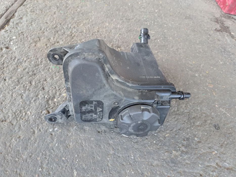 Vas expansiune BMW E81 E87+LCI E82 E88 E90+LCI E91+LCI E92+LCI E93+LCI E84