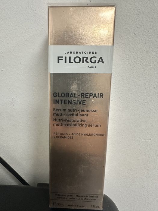 Filorga възстановяващ мулти-ревитализиращ серум
