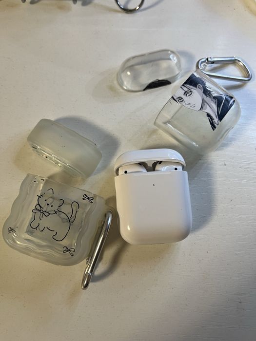 Наушник, 2 версия