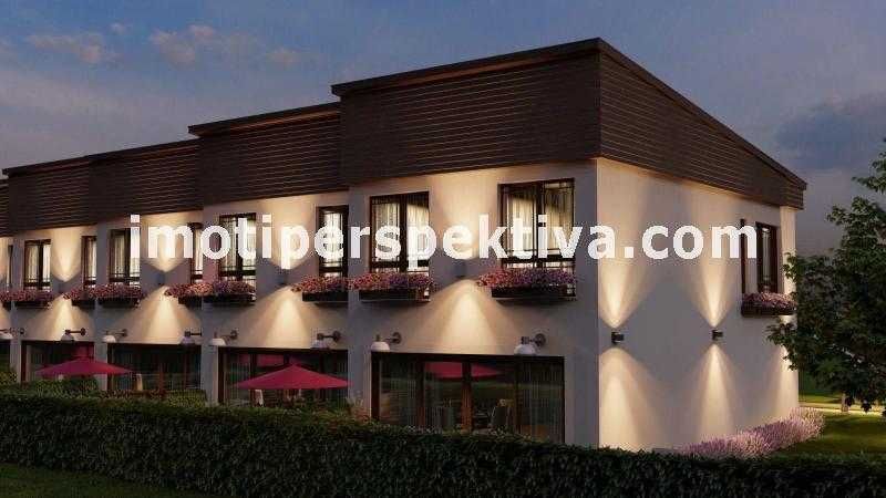 Продава се Къща в с. Костиево, Област Пловдив - 139 кв.м за 1260 €/кв.м - Снимка #3
